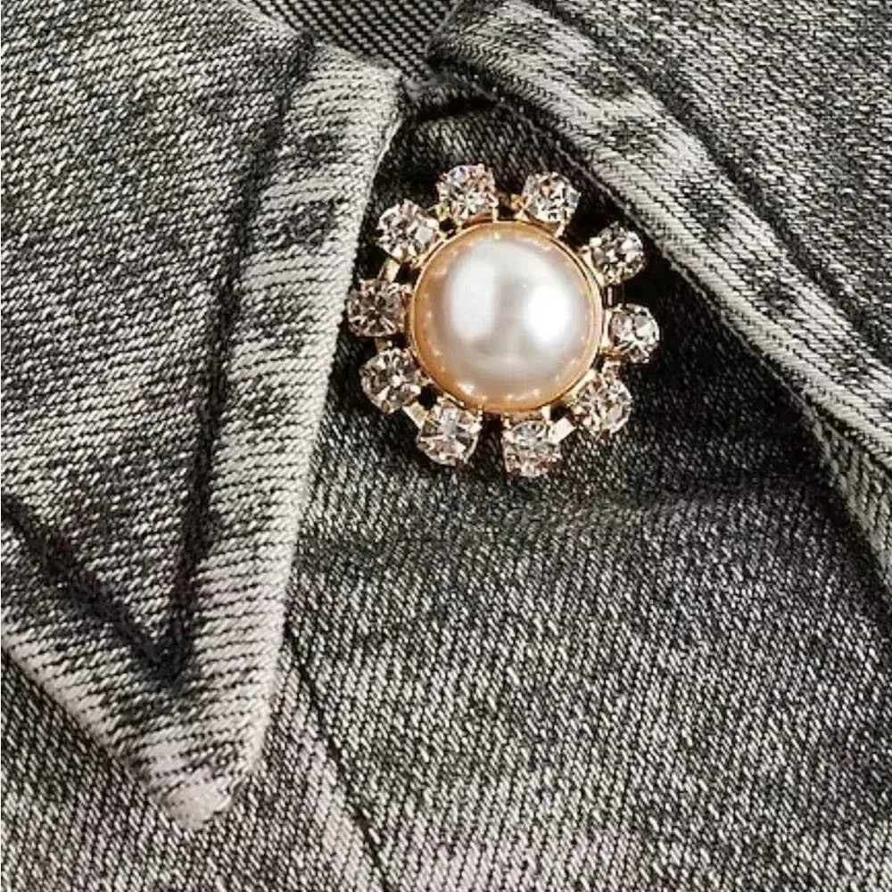Express gorgeous embellished